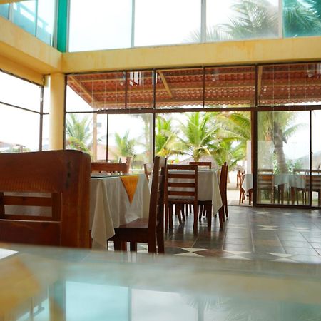 Hotel Canoa'S Wonderland Dış mekan fotoğraf