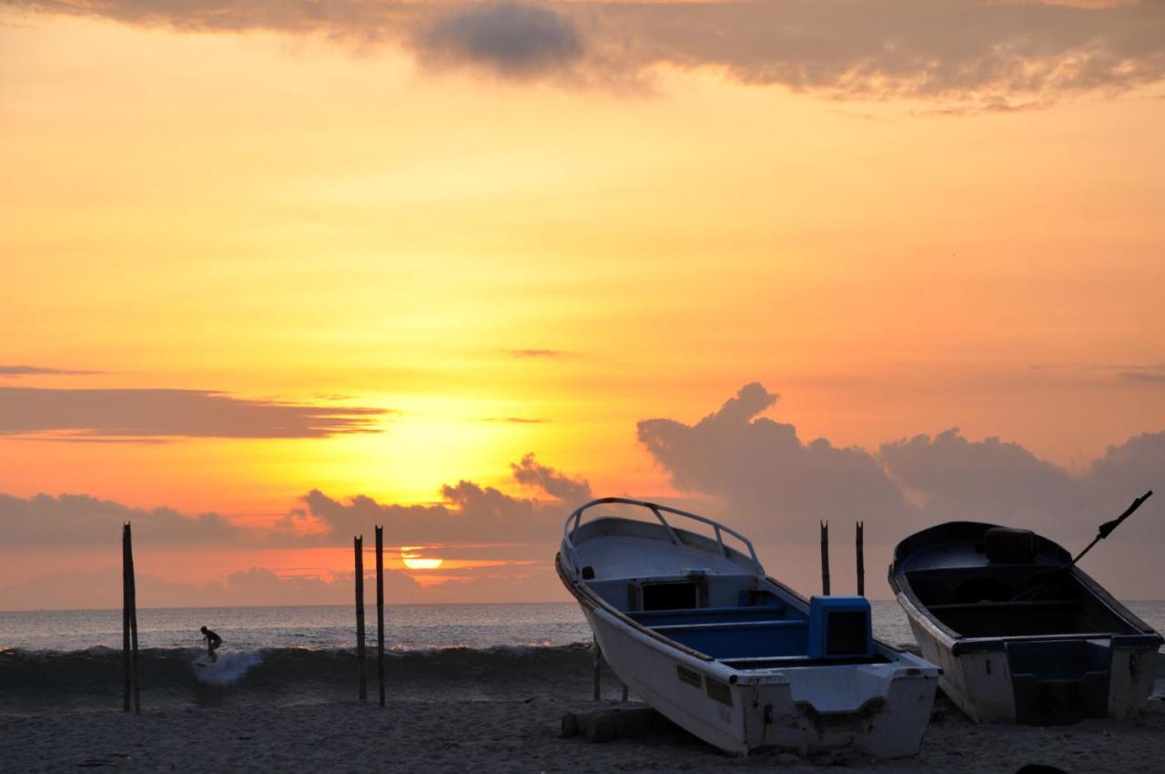 Hotel Canoa'S Wonderland Dış mekan fotoğraf