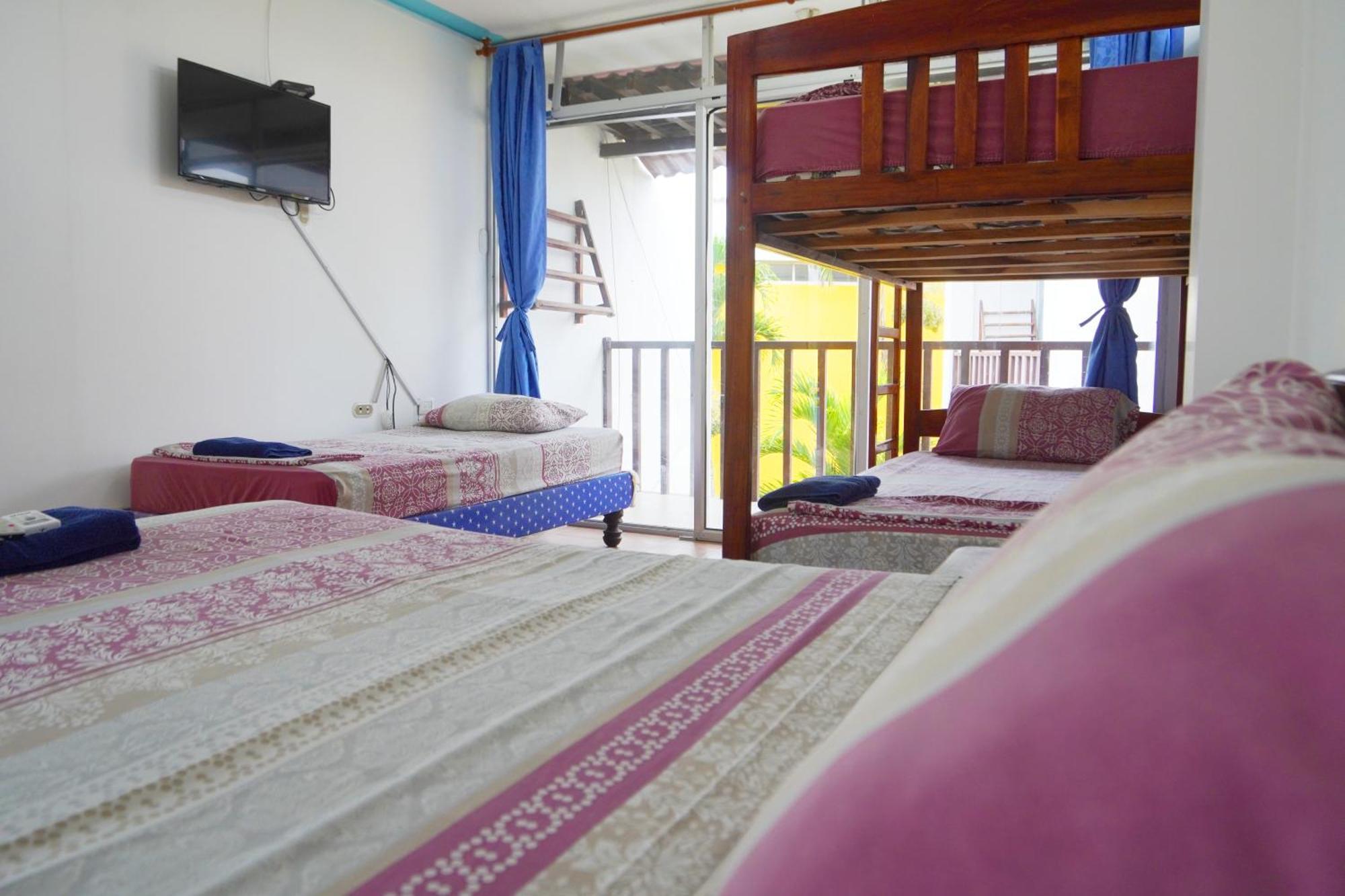 Hotel Canoa'S Wonderland Dış mekan fotoğraf