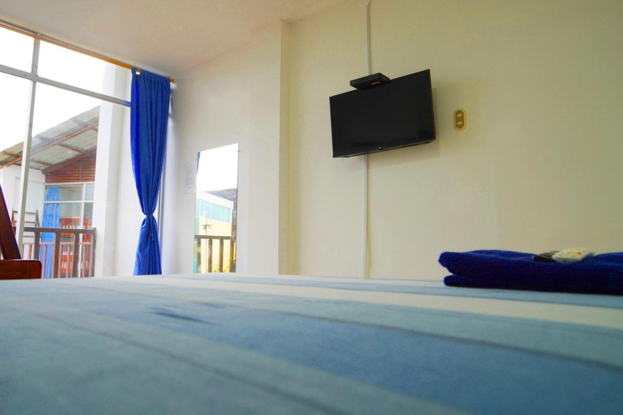 Hotel Canoa'S Wonderland Dış mekan fotoğraf