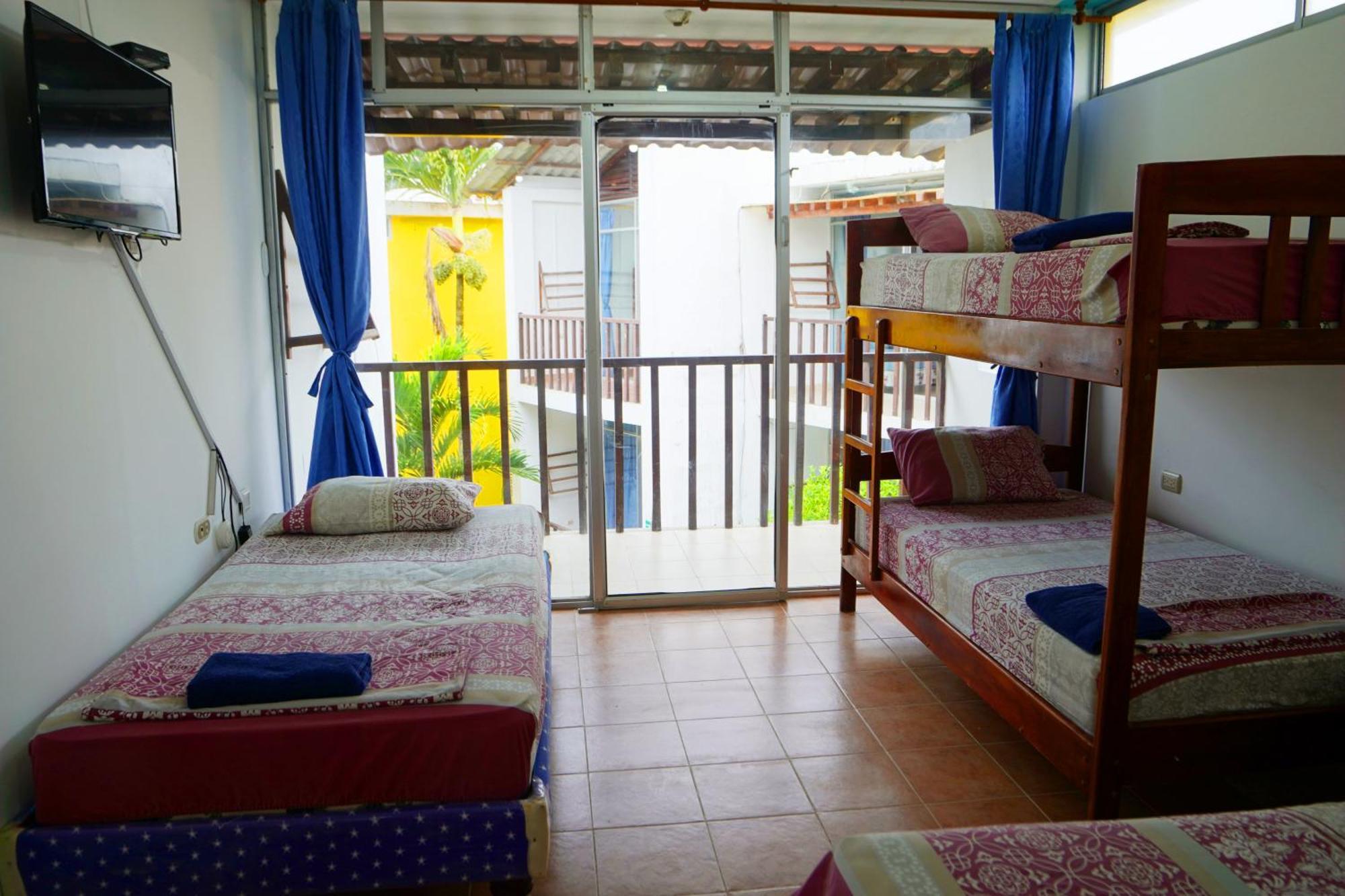 Hotel Canoa'S Wonderland Dış mekan fotoğraf