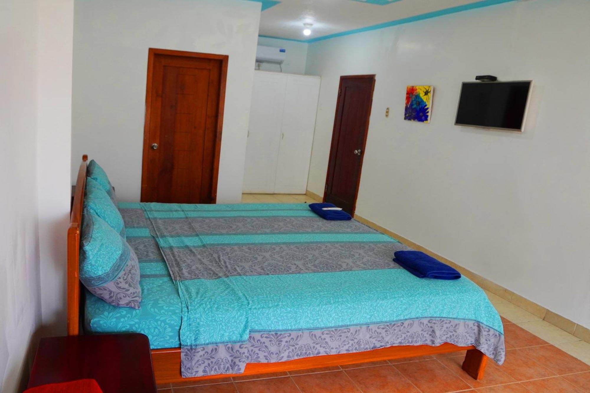 Hotel Canoa'S Wonderland Dış mekan fotoğraf