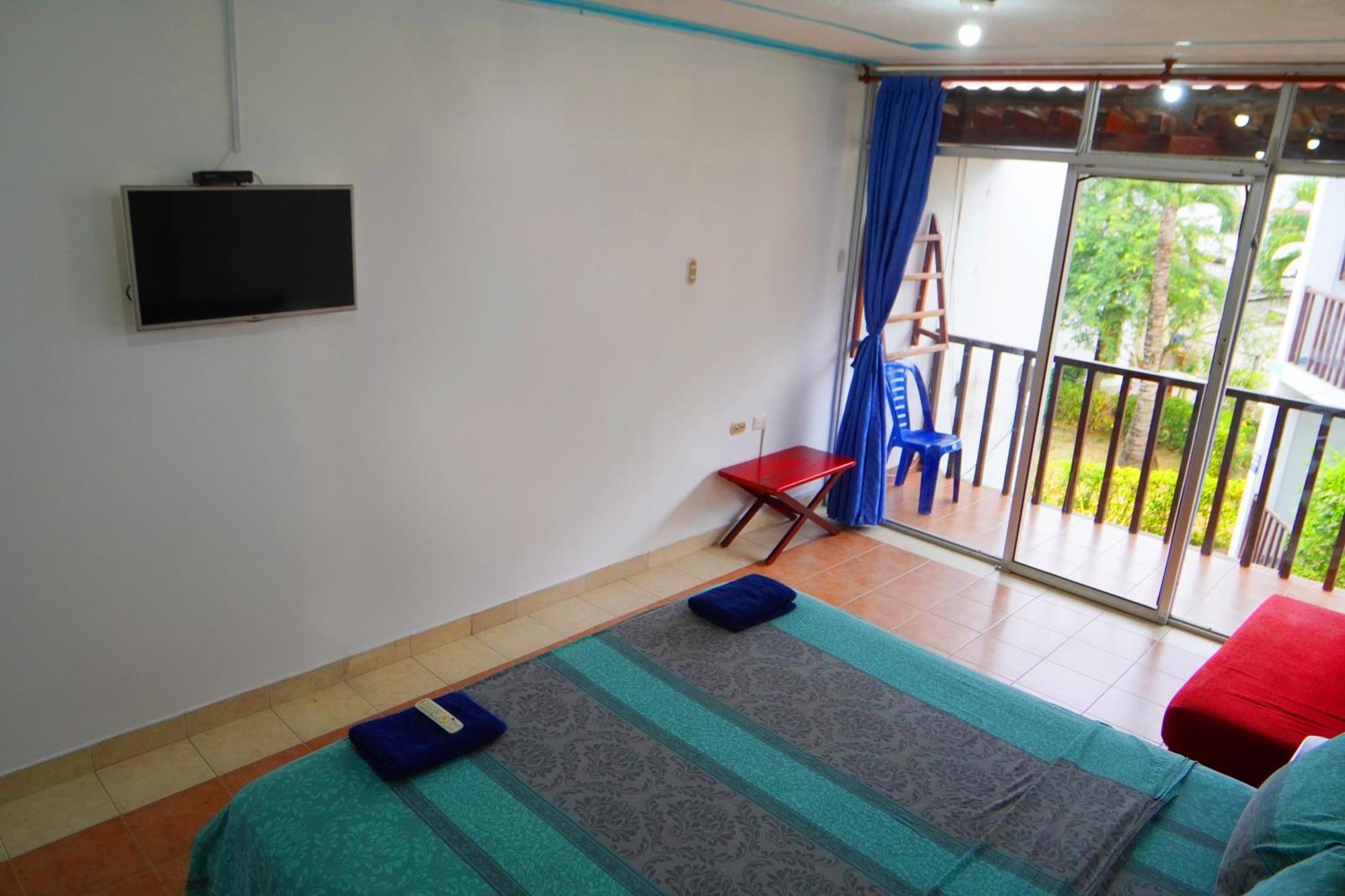 Hotel Canoa'S Wonderland Dış mekan fotoğraf