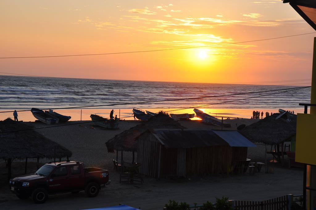 Hotel Canoa'S Wonderland Dış mekan fotoğraf
