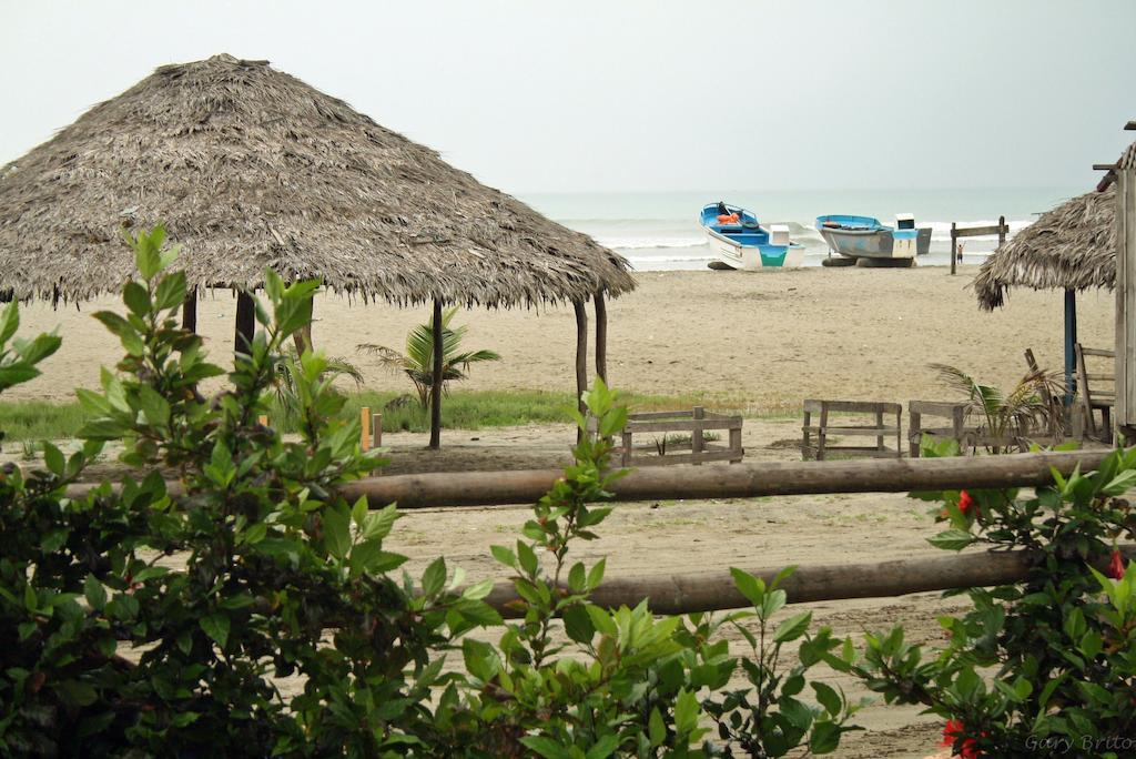 Hotel Canoa'S Wonderland Dış mekan fotoğraf