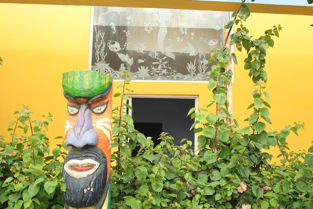 Hotel Canoa'S Wonderland Dış mekan fotoğraf